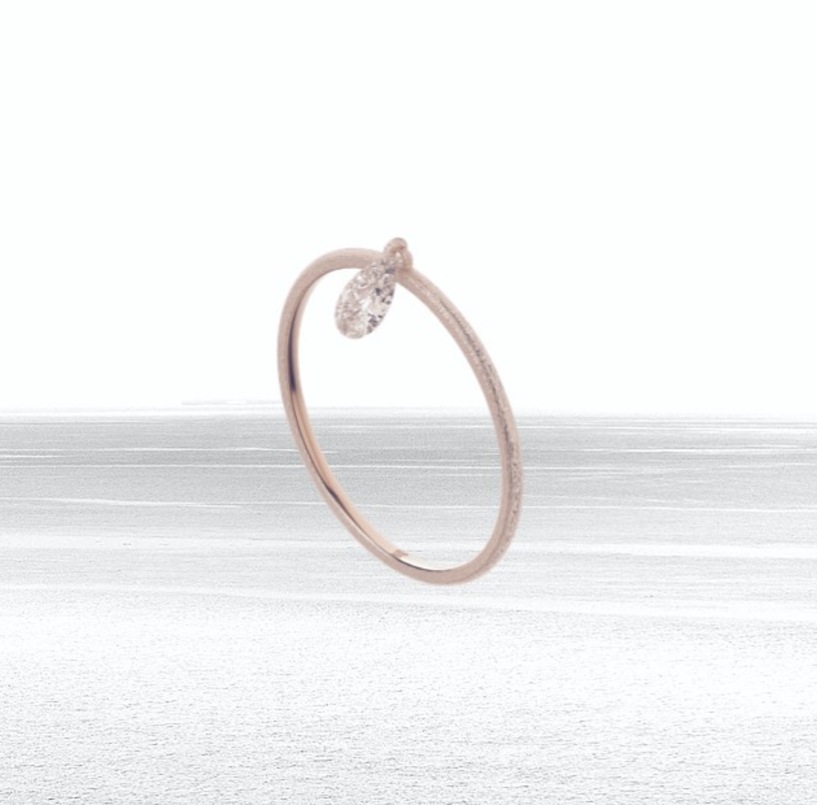 SAND DROP Rose