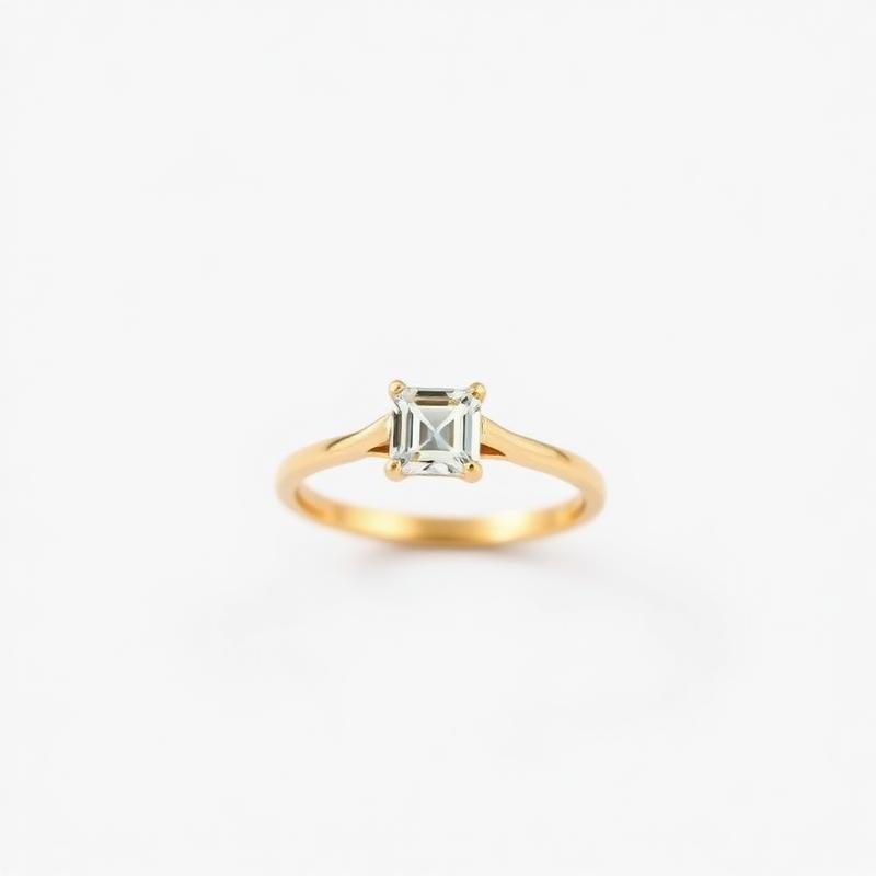 ELAN SOLO EMERALD Yellow